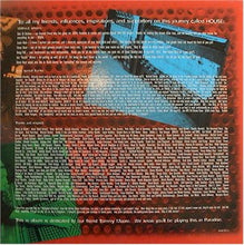 Load image into Gallery viewer, Danny Tenaglia : Hard &amp; Soul (2xLP, Album)
