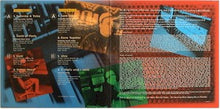 Load image into Gallery viewer, Danny Tenaglia : Hard &amp; Soul (2xLP, Album)
