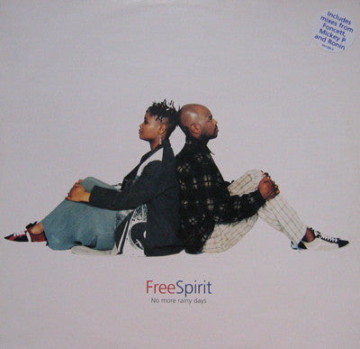 FreeSpirit (3) : No More Rainy Days (12