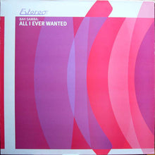 Load image into Gallery viewer, Bah Samba : All I Ever Wanted (12&quot;)
