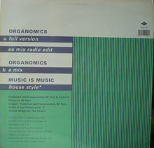 Load image into Gallery viewer, Fiction : Organomics (12&quot;)
