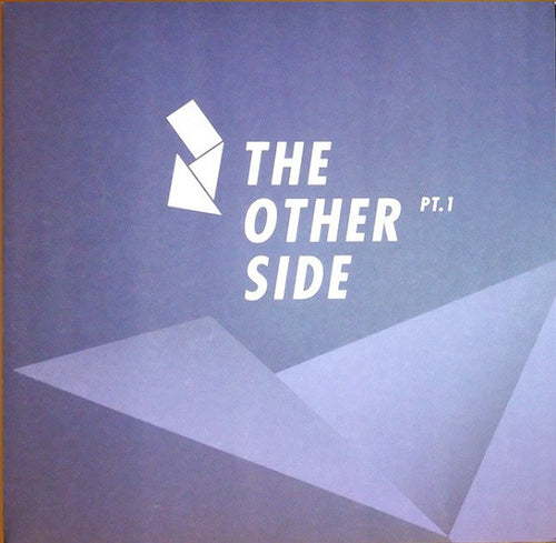 Various : The Other Side Pt.1 (2x12
