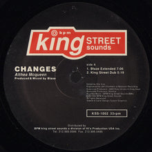 Load image into Gallery viewer, Althea McQueen : Changes (12")
