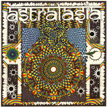 Load image into Gallery viewer, Astralasia : The Politics Of Ecstasy (LP, Album)
