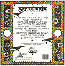 Load image into Gallery viewer, Astralasia : The Politics Of Ecstasy (LP, Album)
