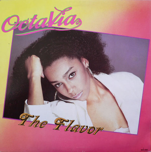 Octavia* : The Flavor (12