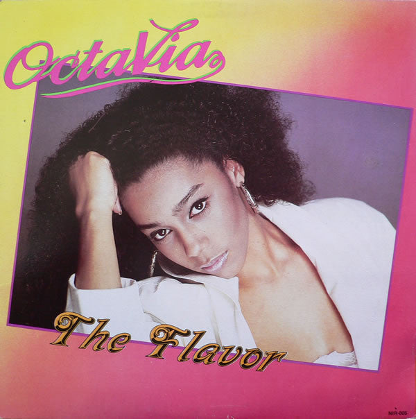 Octavia* : The Flavor (12
