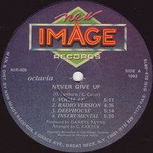 Load image into Gallery viewer, Octavia* : The Flavor (12&quot;)
