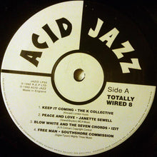 Load image into Gallery viewer, Various : Totally Wired 8 (LP, Comp)
