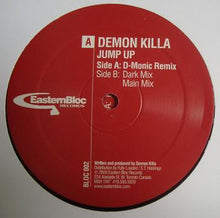Load image into Gallery viewer, Demon Killa : Jump Up (12", Single)

