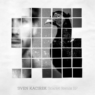 Sven Kacirek : Scarlet Remix EP (12