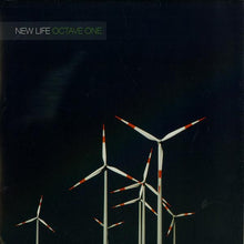Load image into Gallery viewer, Octave One : New Life (12")
