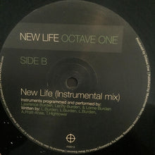 Load image into Gallery viewer, Octave One : New Life (12")
