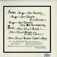 Load image into Gallery viewer, Black Strobe : Boogie In Zero Gravity (12")

