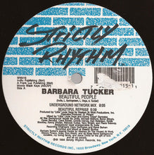 Load image into Gallery viewer, Barbara Tucker : Beautiful People (12")
