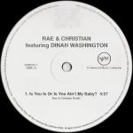 Load image into Gallery viewer, Dinah Washington : Is You Is Or Is You Ain't My Baby? (12")
