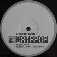 Load image into Gallery viewer, Members Of Mayday : Datapop (12")
