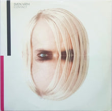 Load image into Gallery viewer, Sven Väth : Contact (2xLP, Album + 7", Whi)
