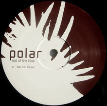 Load image into Gallery viewer, Polar : Out Of The Blue (2x12", Album)
