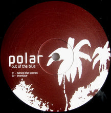 Load image into Gallery viewer, Polar : Out Of The Blue (2x12", Album)
