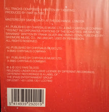 Load image into Gallery viewer, Fake Blood : Yes / No (12")
