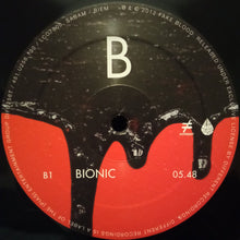 Load image into Gallery viewer, Fake Blood : Yes / No (12")

