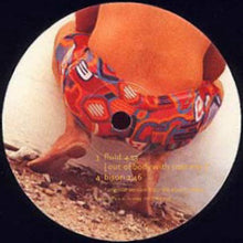 Load image into Gallery viewer, The Fireman : Fluid (Nitin Sawhney Remixes) (12", Ltd, Num)
