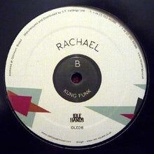 Load image into Gallery viewer, Rachael (6) : You&#39;re Driving Me (12&quot;)
