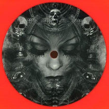 Load image into Gallery viewer, Dead Sound : The Day Before You Die EP (12", EP, Ora)

