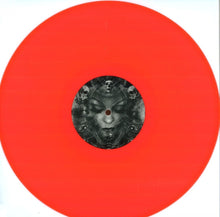 Load image into Gallery viewer, Dead Sound : The Day Before You Die EP (12", EP, Ora)
