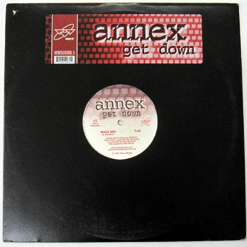 Annex : Get Down (12