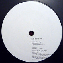 Load image into Gallery viewer, Edit Select / Ventress (2) : Sliotar / Typhon (12&quot;)
