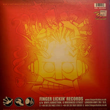 Load image into Gallery viewer, Soul Of Man : Shake &#39;Em Down (12&quot;)
