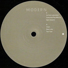 Load image into Gallery viewer, Bitstream : Domestic Economy 7 (2x12", Album)
