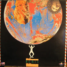 Load image into Gallery viewer, Liaisons D.* : He Chilled Out (Remix) (12&quot;)
