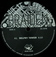 Load image into Gallery viewer, Braiden : Belfry Tower (12&quot;)
