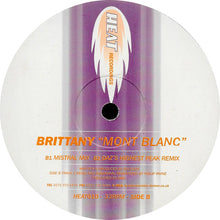 Load image into Gallery viewer, Brittany : Mont Blanc (12&quot;)

