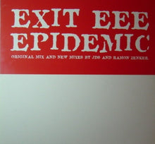 Load image into Gallery viewer, Exit EEE : Epidemic (12")
