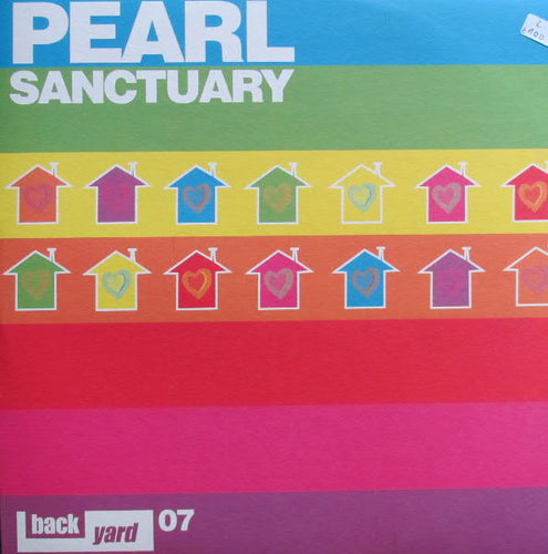 Pearl (2) : Sanctuary (12