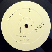Load image into Gallery viewer, Leonel Castillo : Natural (12")
