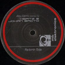 Load image into Gallery viewer, Marco Bailey &amp; Redhead : Ghost In The Head (12")
