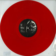 Load image into Gallery viewer, Funkineven : Cha / Dracula (12", Red)

