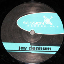 Load image into Gallery viewer, Jay Denham : Action 36 (12")
