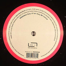 Load image into Gallery viewer, Villalobos* : Baby EP (12", EP)
