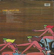 Load image into Gallery viewer, Mighty Dub Katz : Magic Carpet Ride (12", Single)
