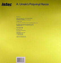 Load image into Gallery viewer, Jim Masters &amp; Phil Barry Present String Theory (2) : Swarm (12", S/Sided)

