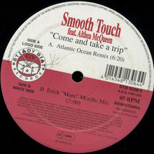 Load image into Gallery viewer, Smooth Touch : Come And Take A Trip (12&quot;)

