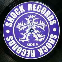 Load image into Gallery viewer, Tekno Kings : It's Time / Ecstasy (2000 Remixes) (12")
