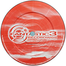 Load image into Gallery viewer, Various : Dragon Fist / Let Me Know / Everybody (12")
