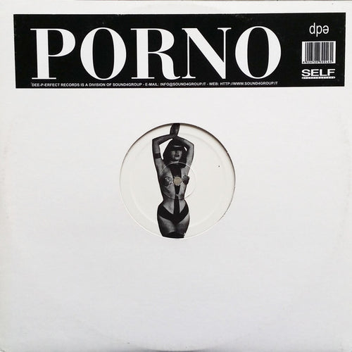 Porno : Music Power (12